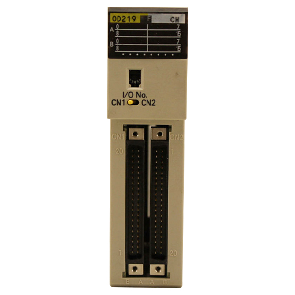 C200H-OD219 New Omron Transistor Output Modules